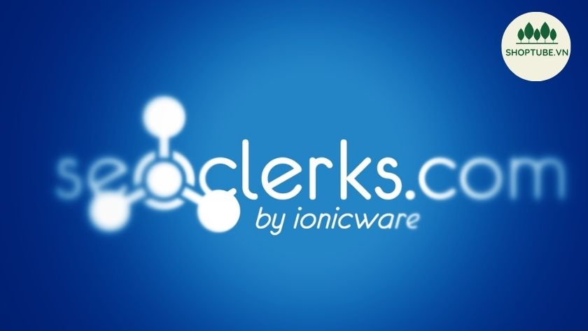Seoclerks Web tăng giờ xem Youtube miễn phí