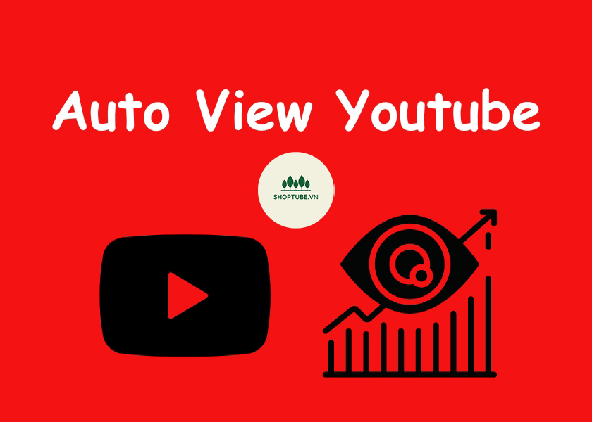 auto-view-youtube