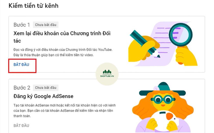 dang-ky-doi-tac-youtube-google-adsense